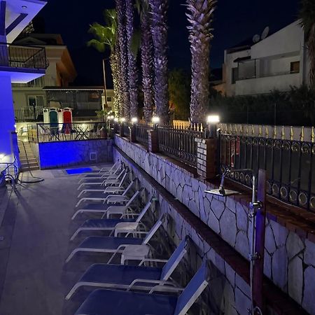 Orange Garden Hotel The Nordic Kemer Exterior foto