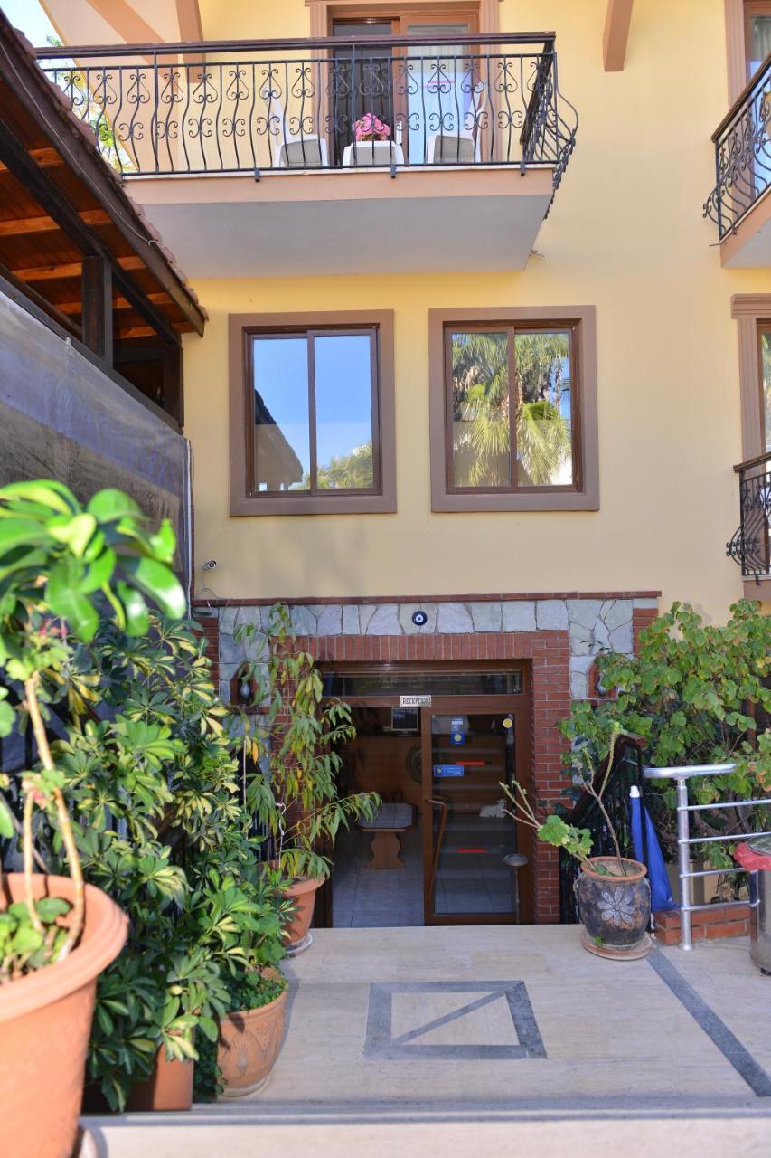 Orange Garden Hotel The Nordic Kemer Exterior foto
